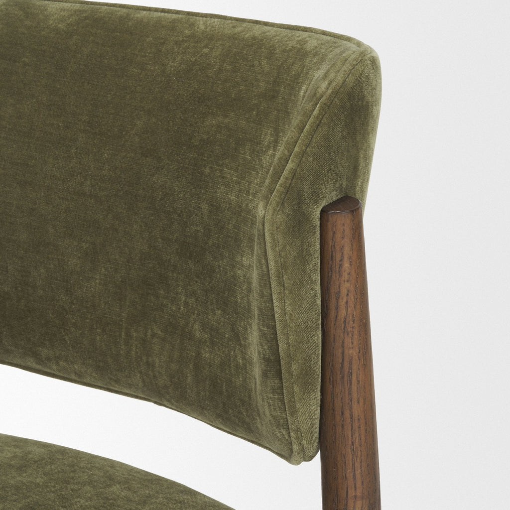 Cline Fabric Dining Chair