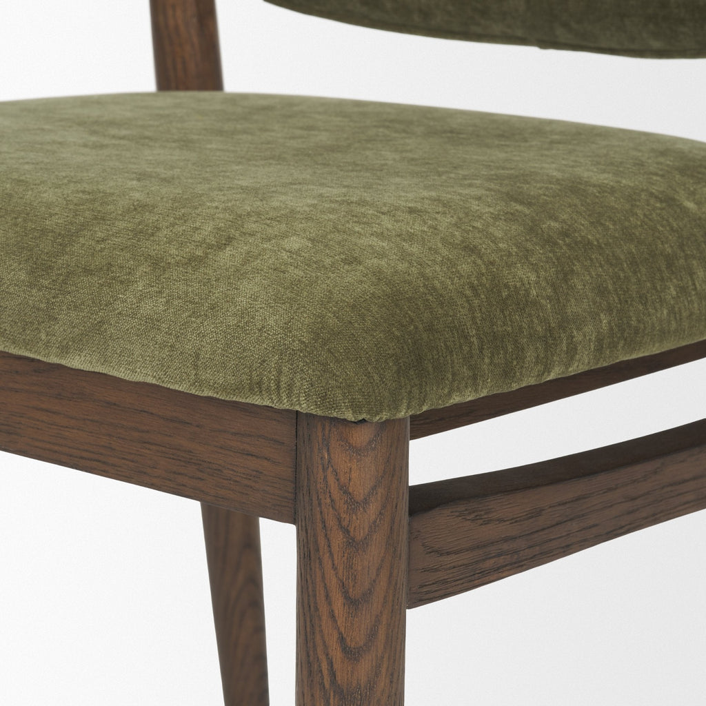 Cline Fabric Dining Chair