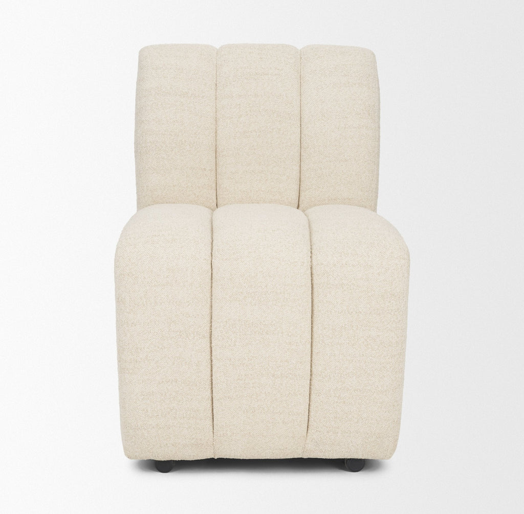 Wilkins Fabric Dining Chair