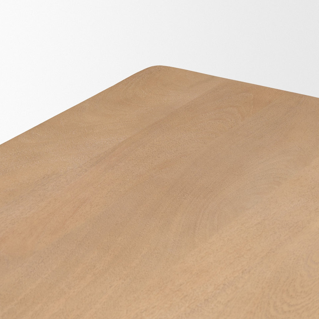 Trellyn 94" Rectangular Dining Table