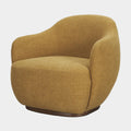 Hudson Swivel Chair
