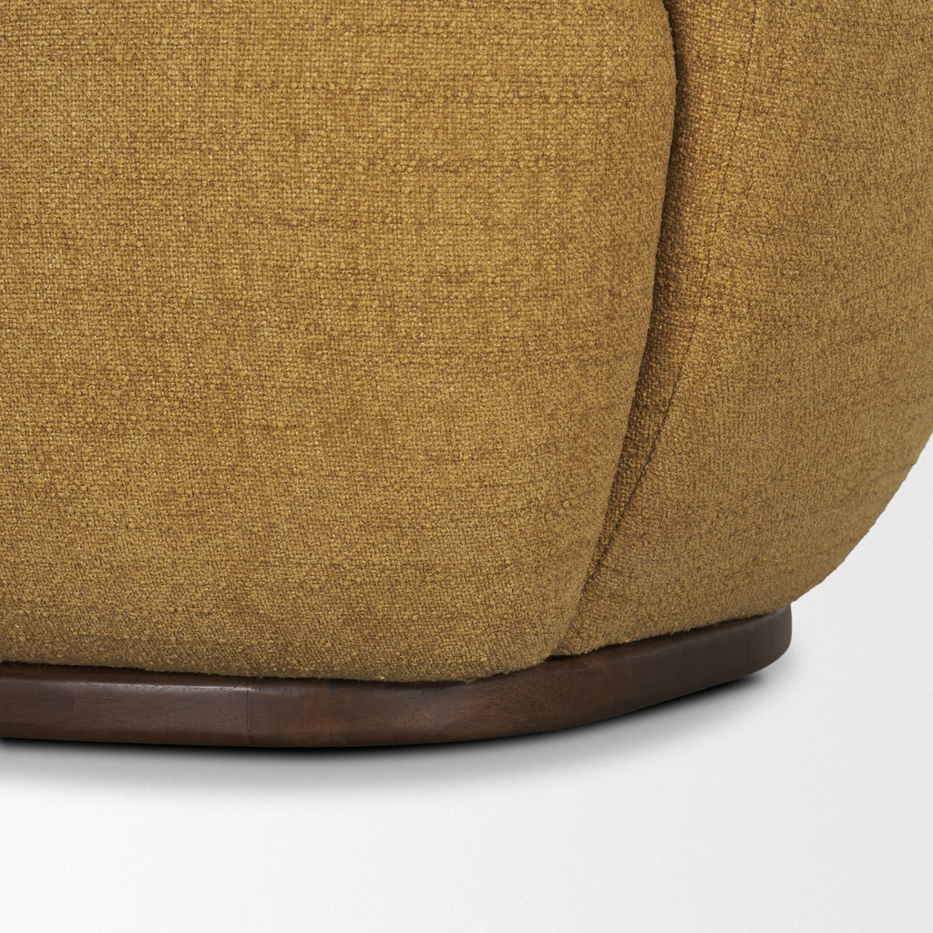 Hudson Swivel Chair