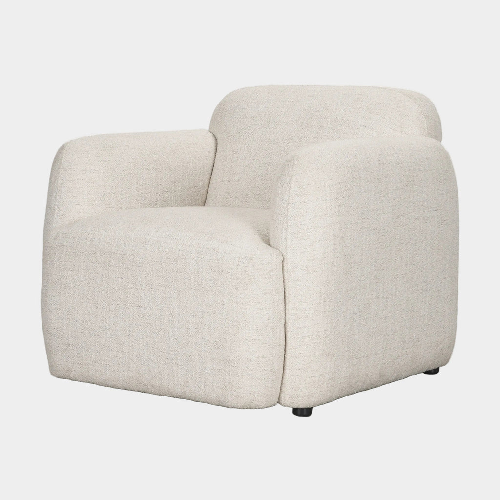 Saga Upholstered Chair