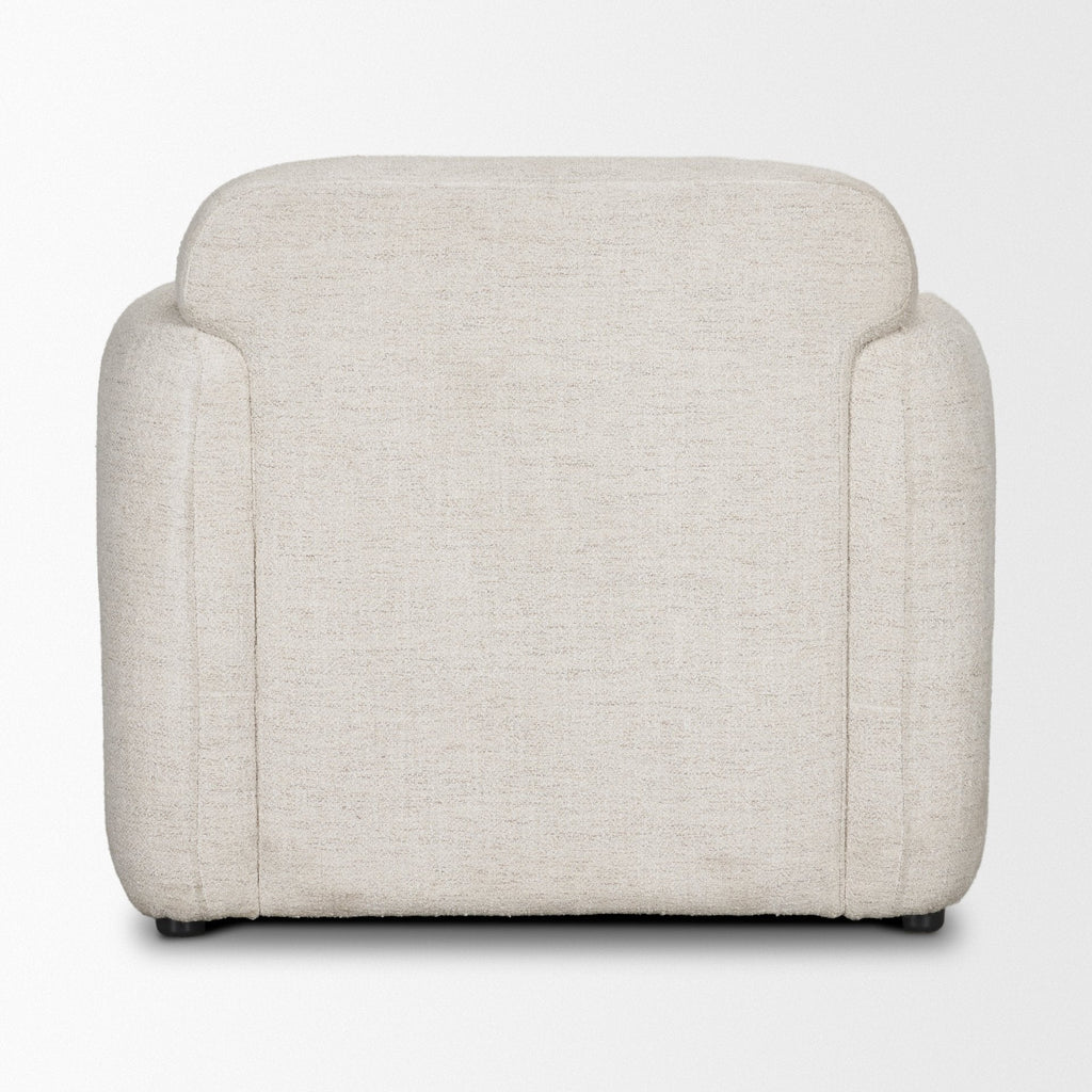 Saga Upholstered Chair