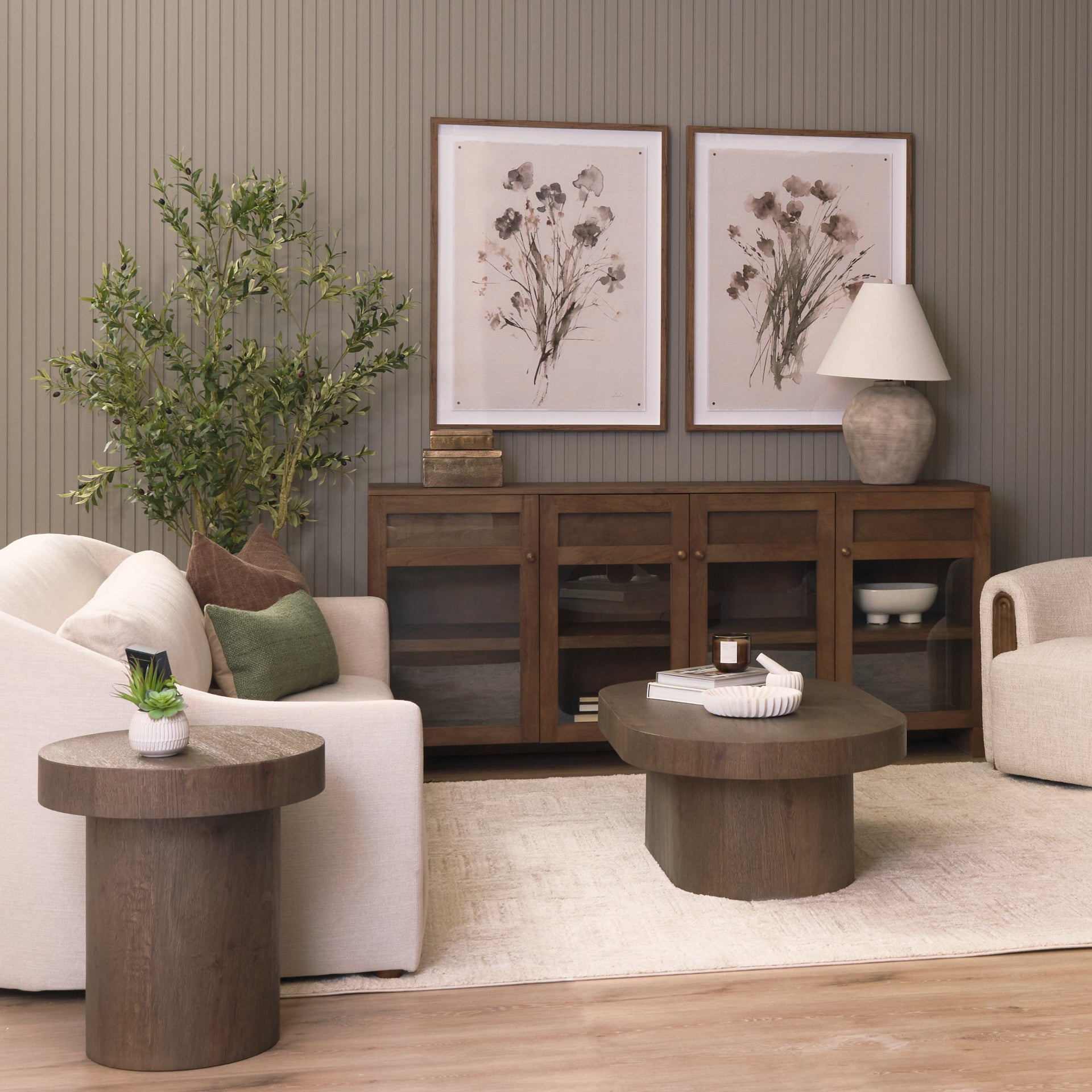 Suri Sideboard