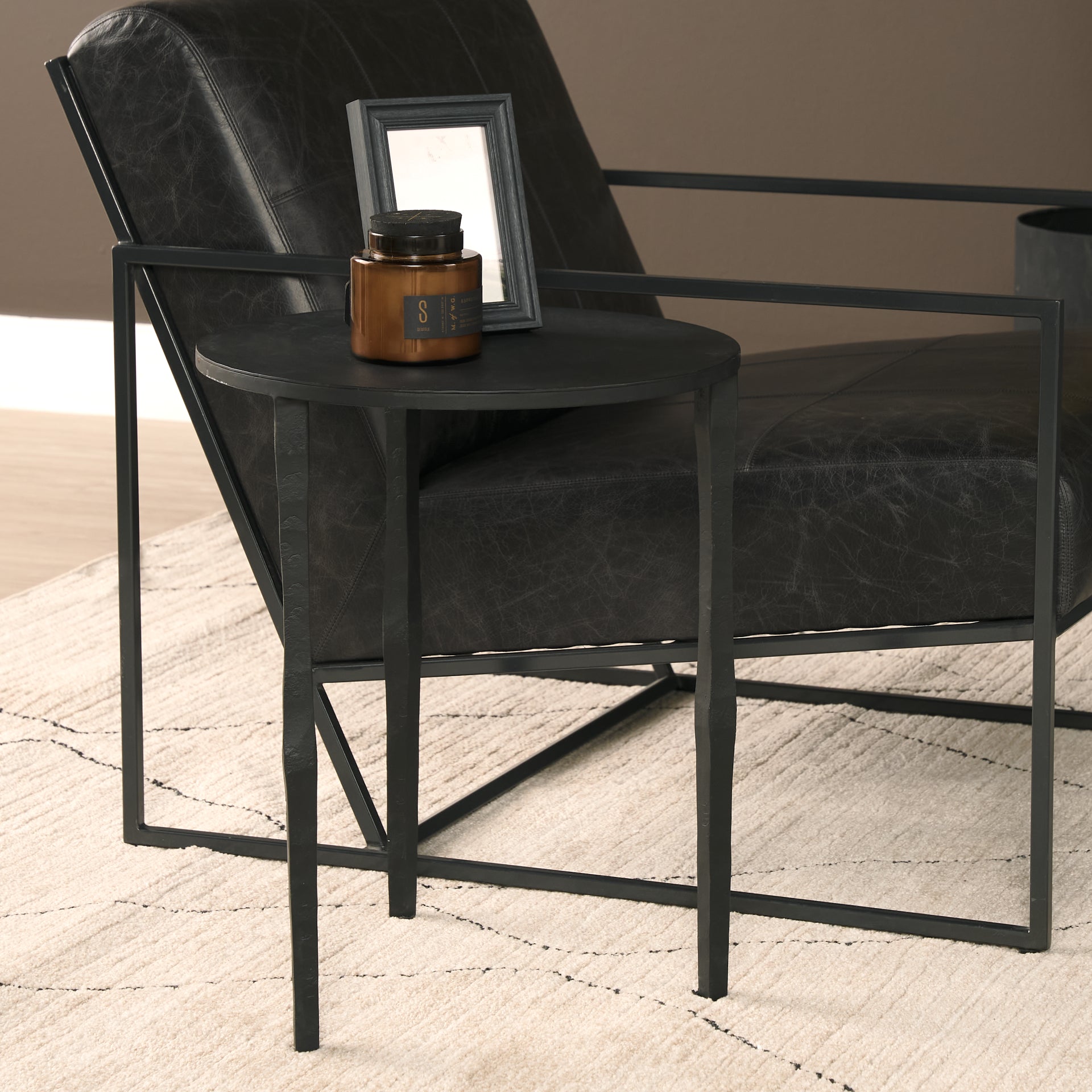 Timothy Accent Table