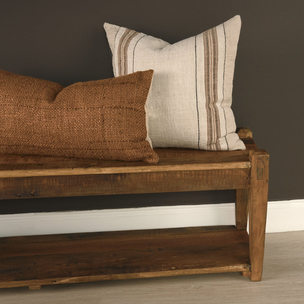 Ashwick Bench
