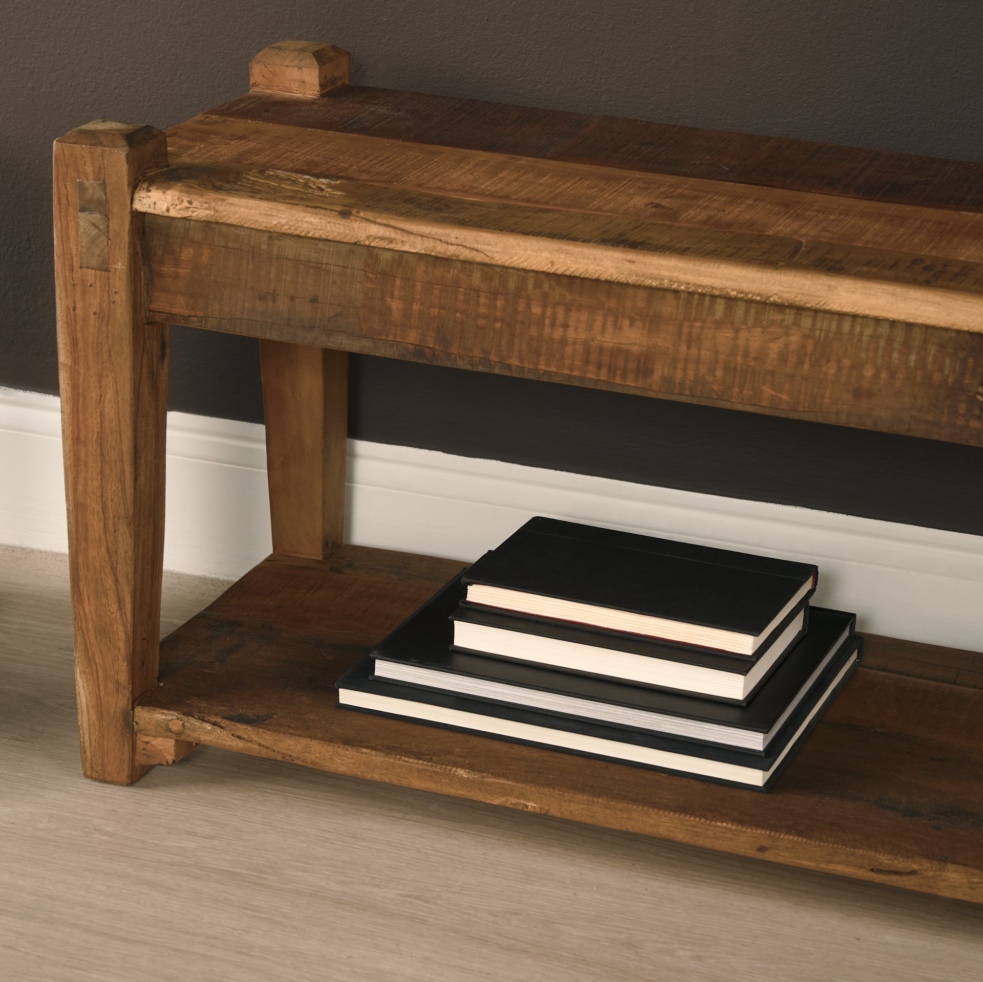 Ashwick Bench