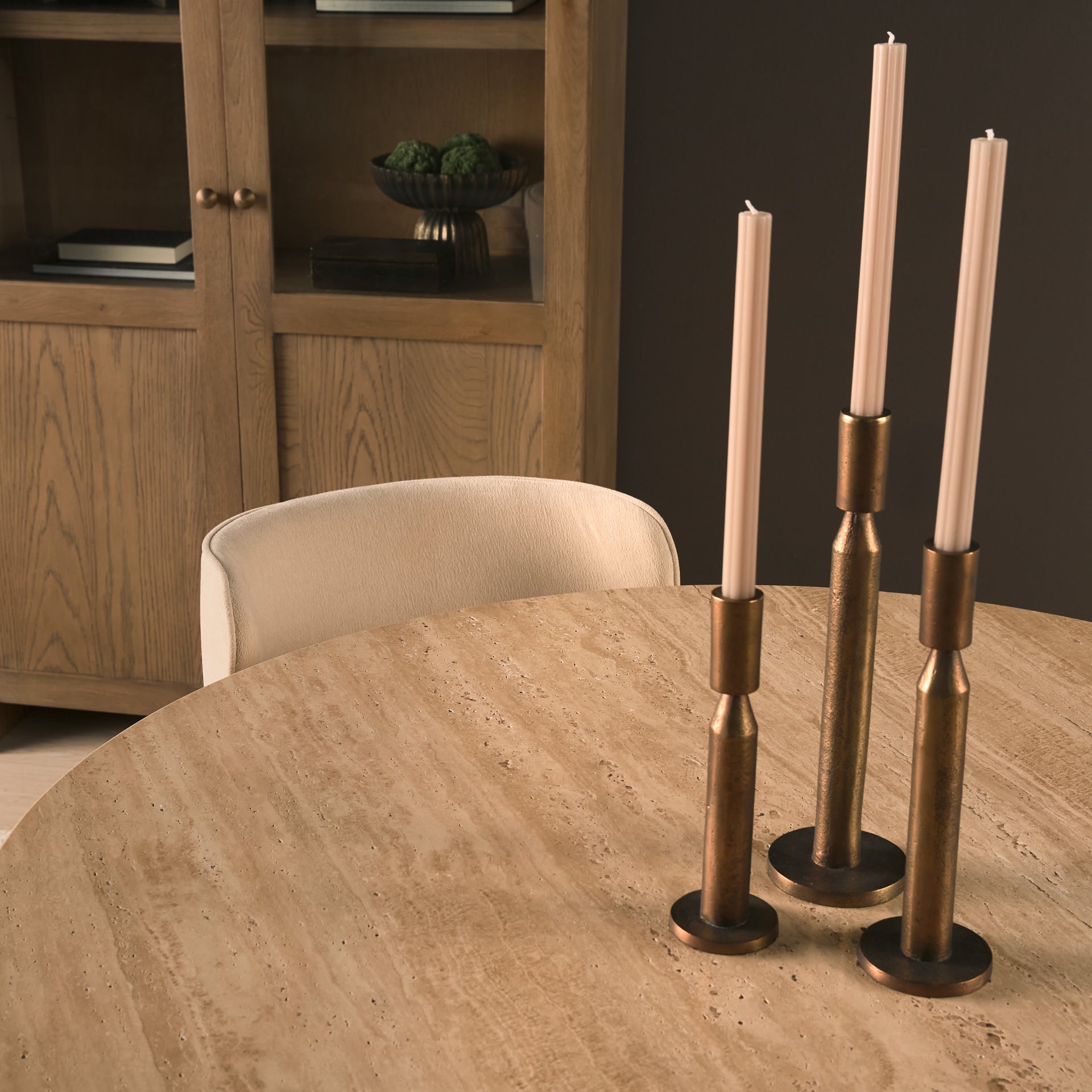 Torreno 42" Dining Table