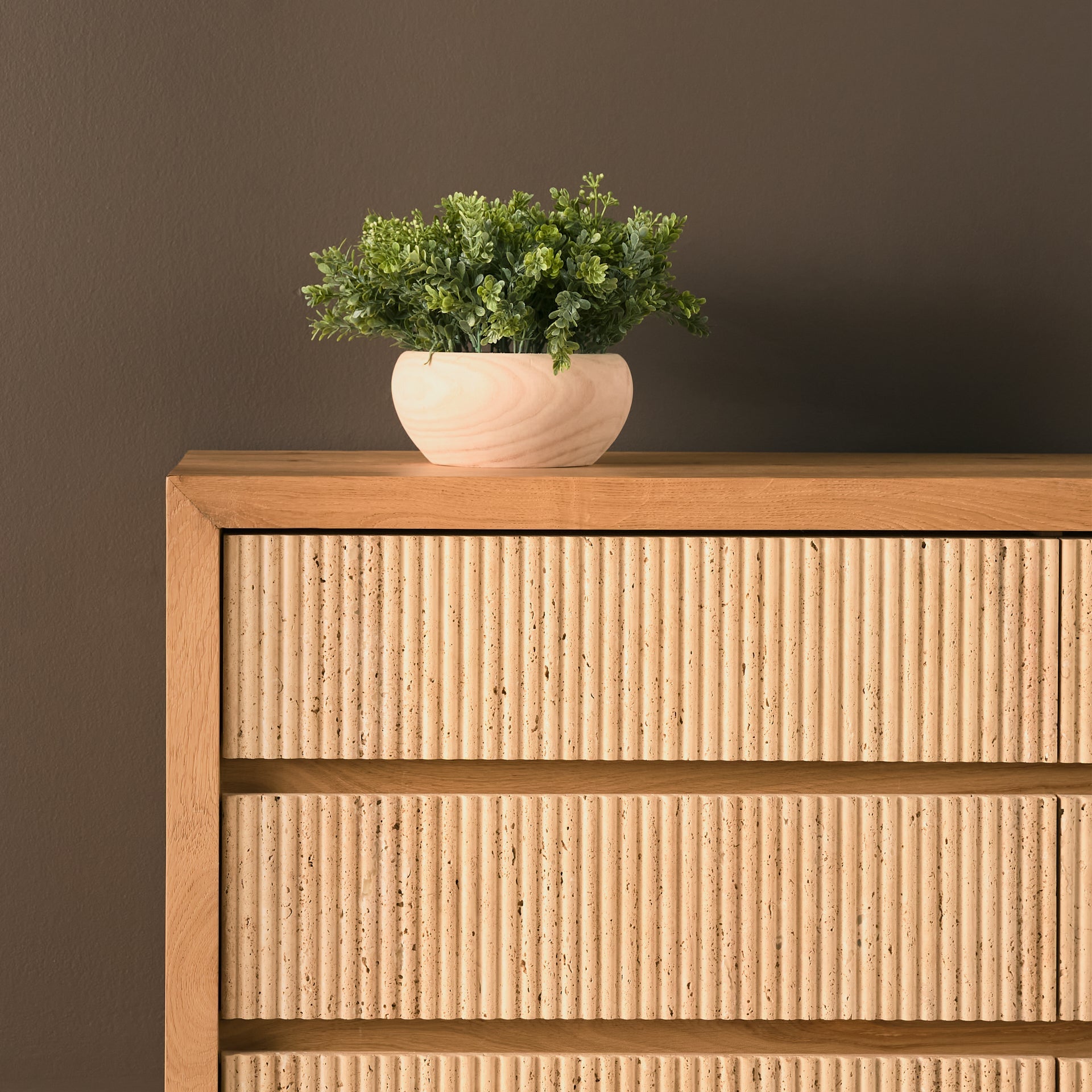 Travona Dresser