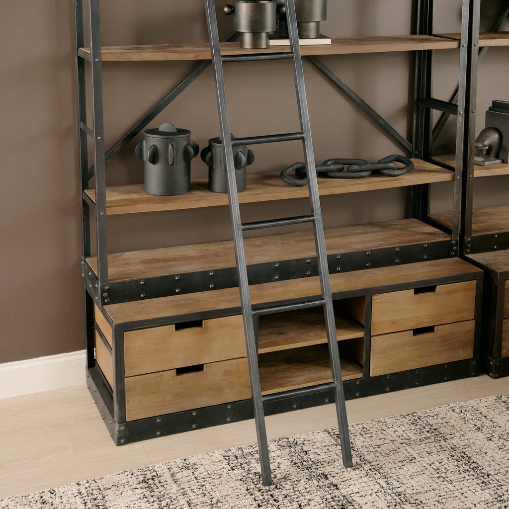 Brodie Large Shelving Unit