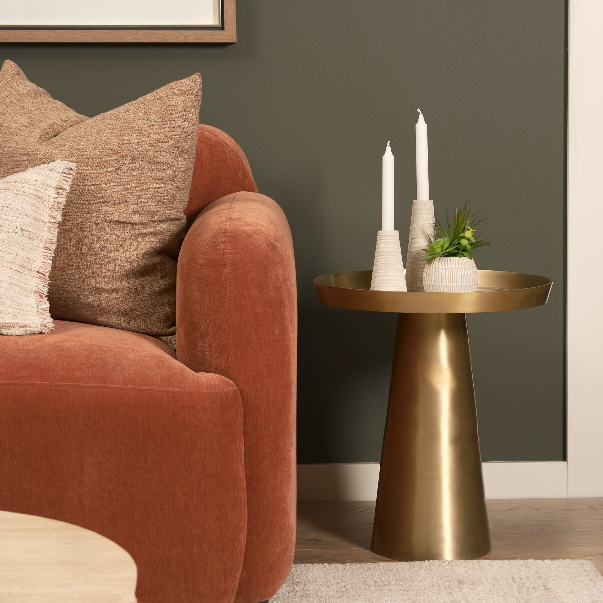 Roland Accent Table