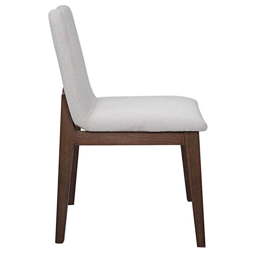 Delano Armless Chair, 2 Per Box, Priced Each