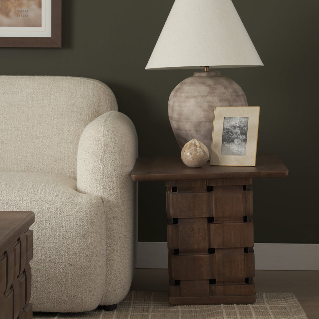 Trellyn Accent Table