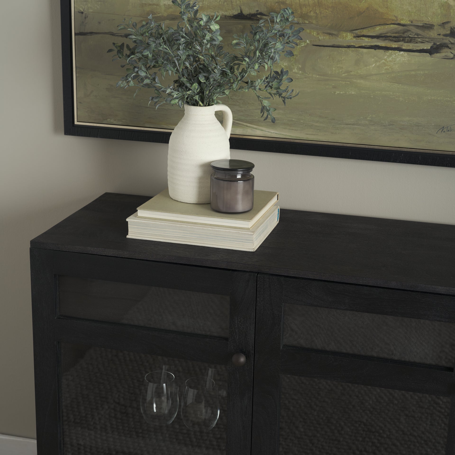 Suri Sideboard
