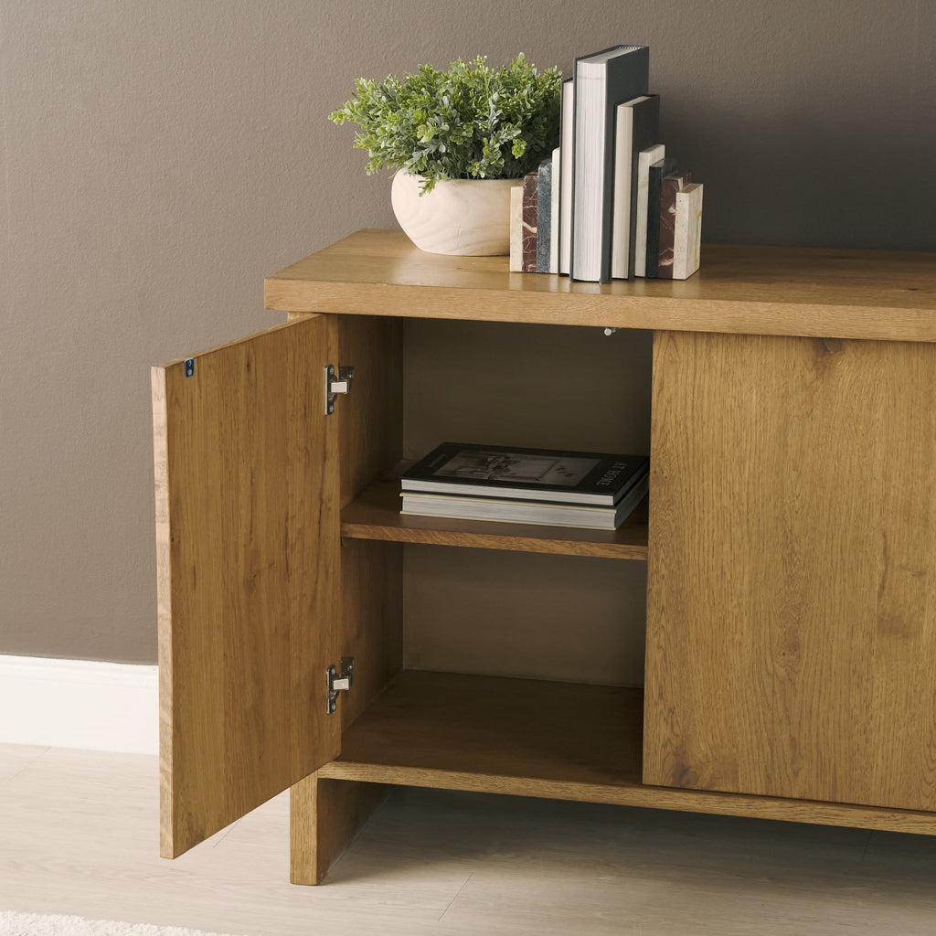 Alcott Sideboard