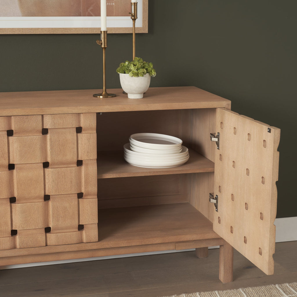 Trellyn Sideboard