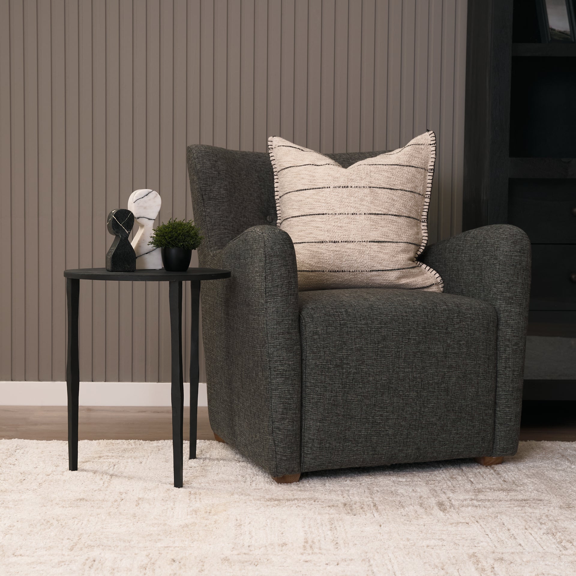 Timothy Accent Table