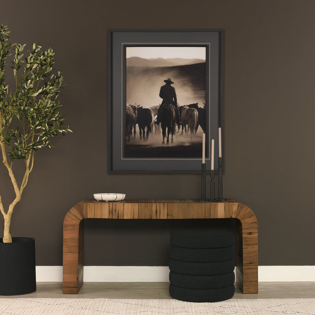 Denton Console Table