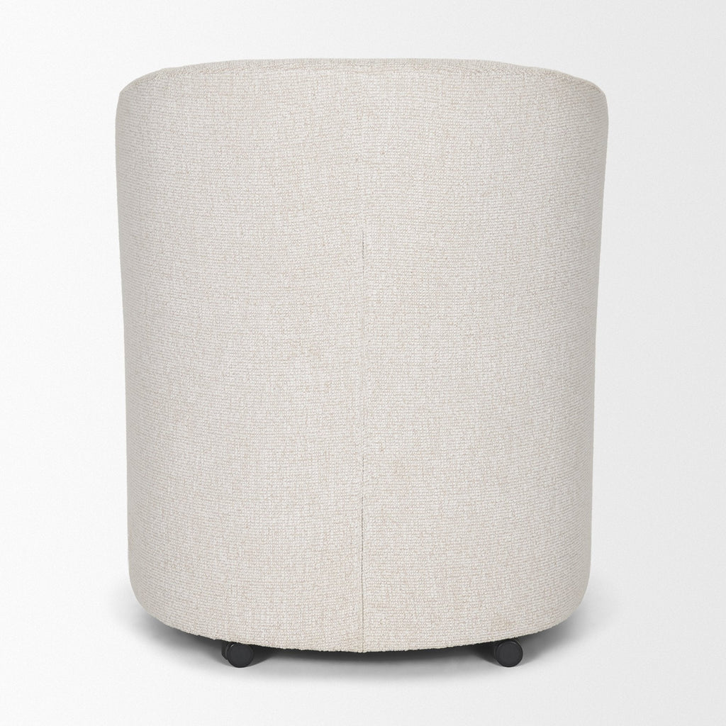 Sondra Fabric Dining Chair