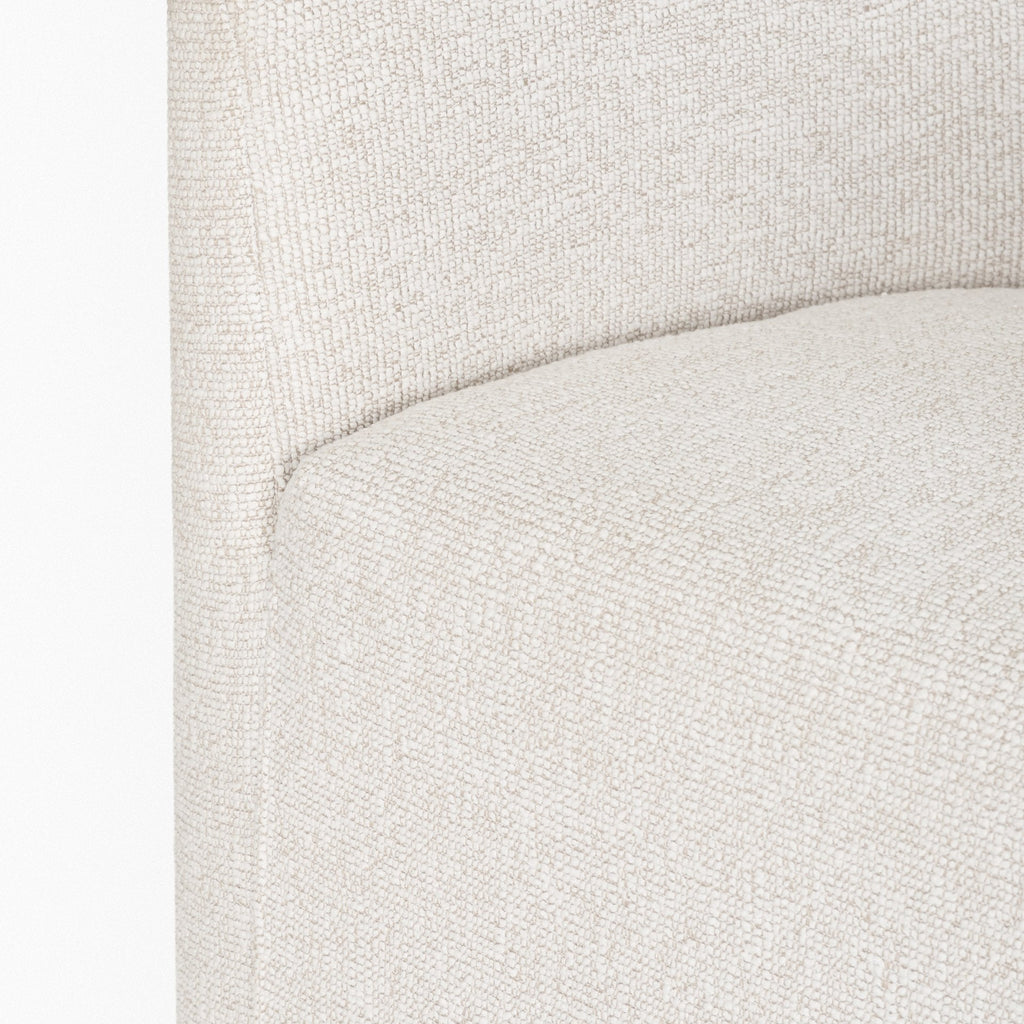 Sondra Fabric Dining Chair