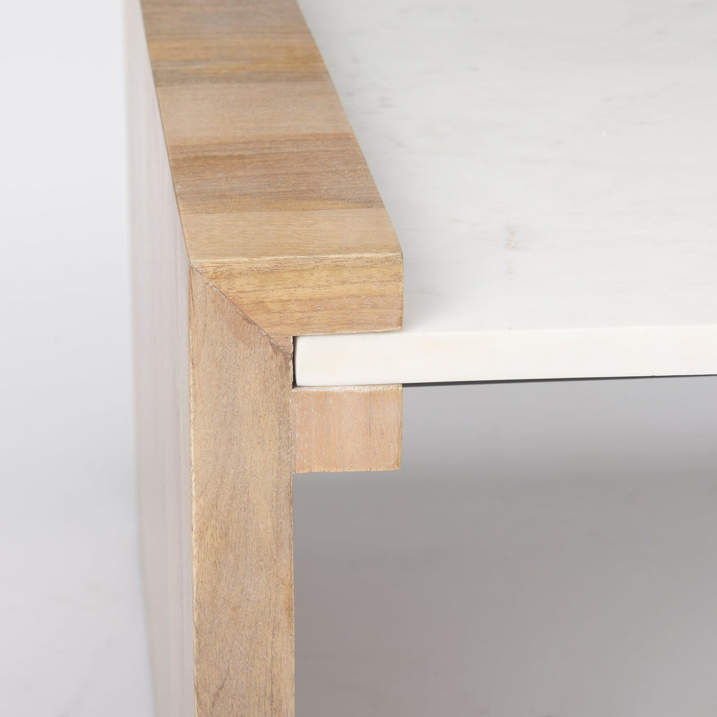 Athens Accent Table