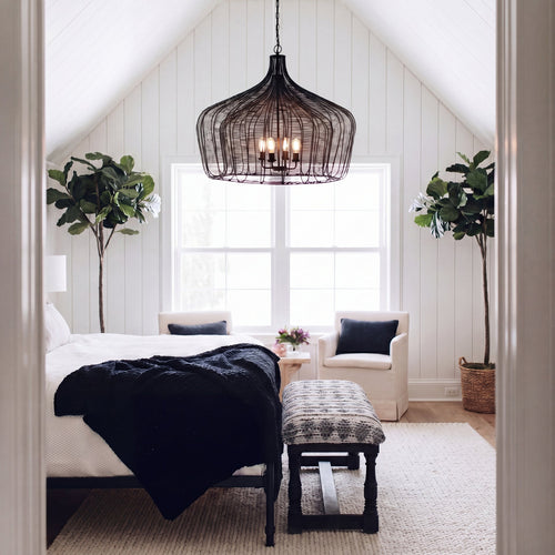 Camila Chandelier