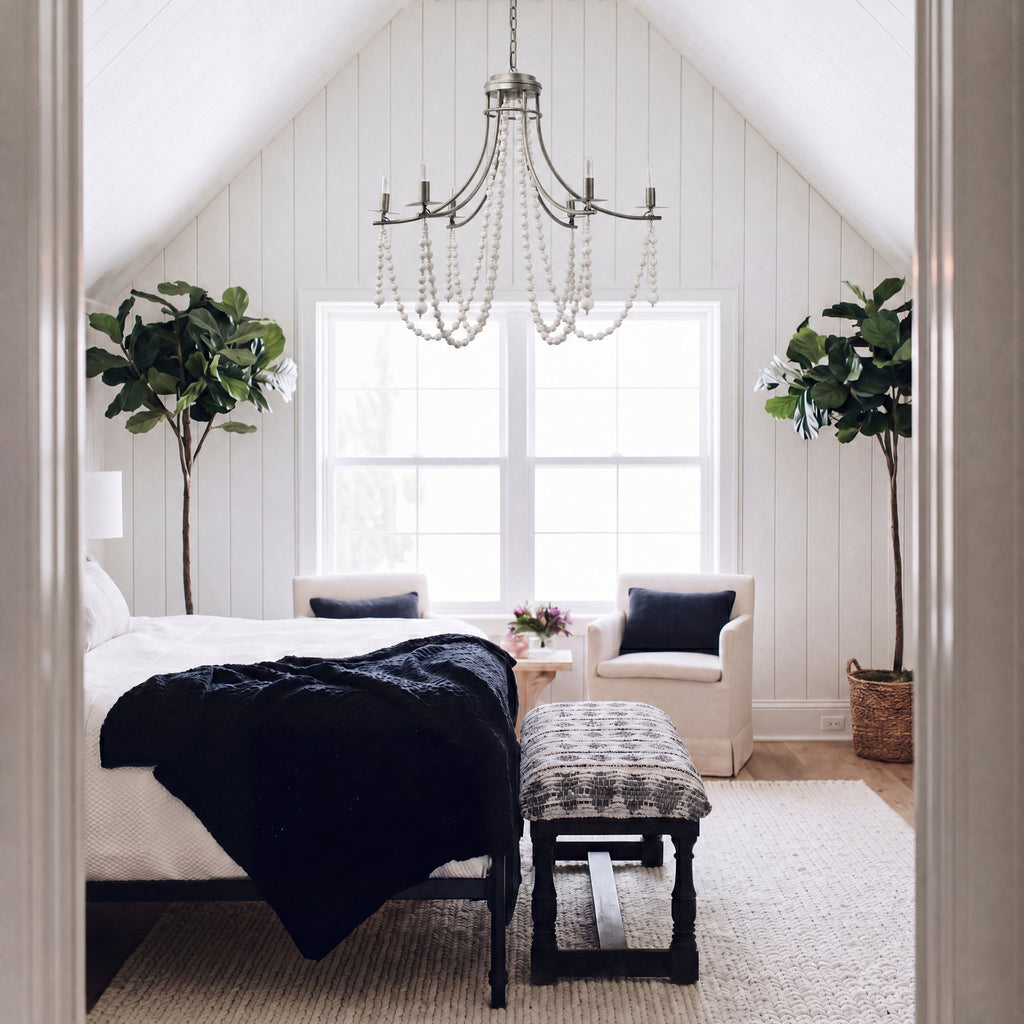 Selma Chandelier