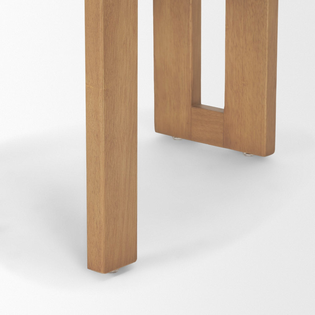 Tribeca Fabric Contract-Grade Dining Chair
