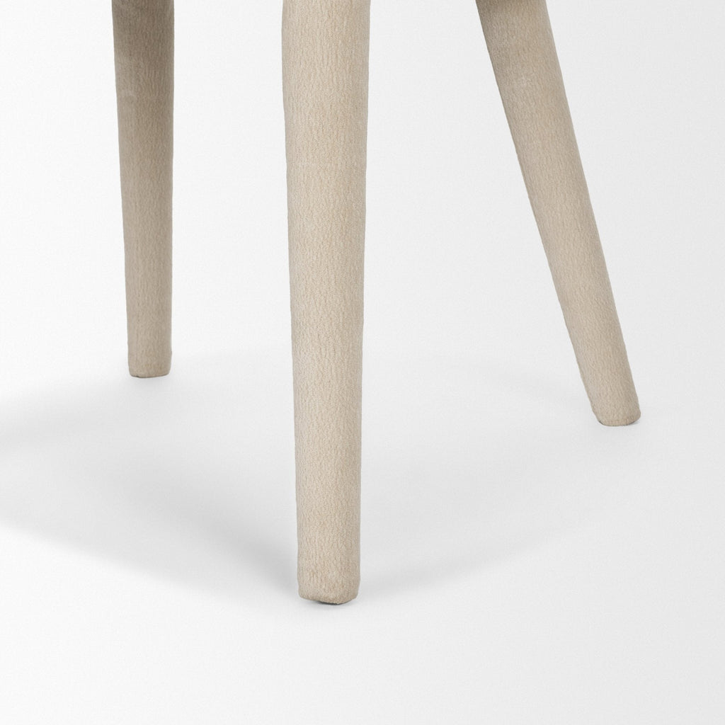 Nolan Slope Dining Chair