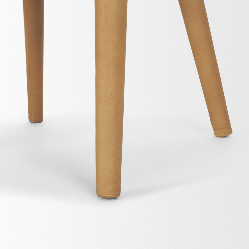 Nolan Slope Dining Chair