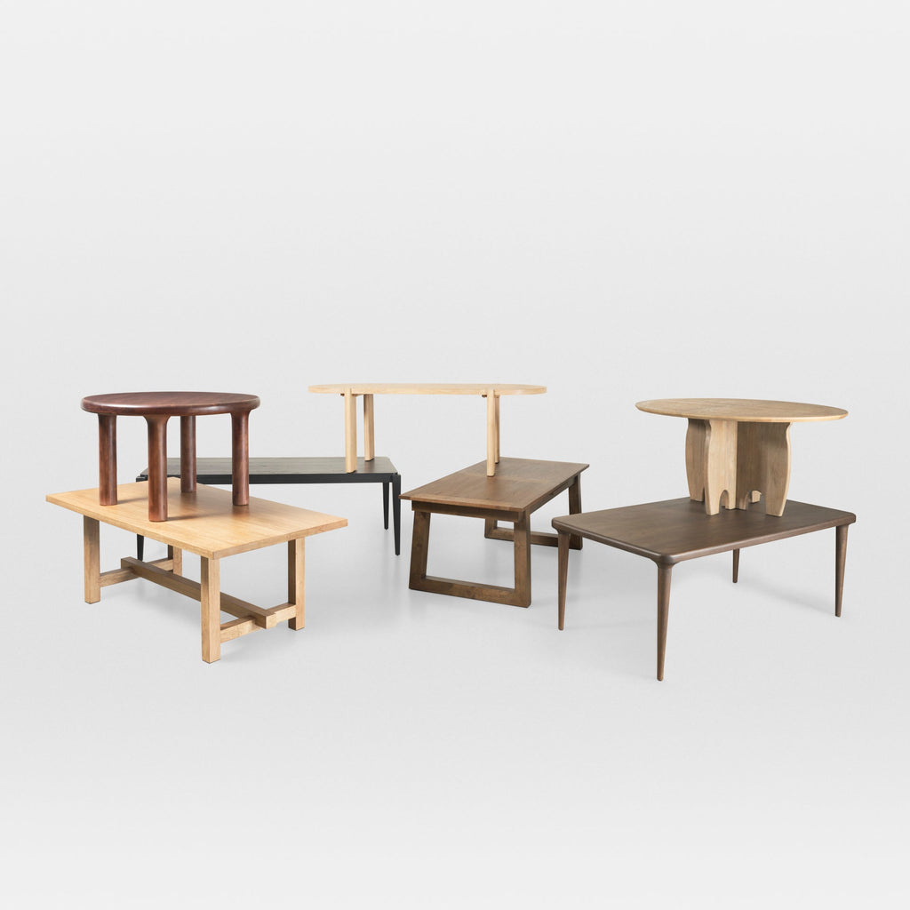 Suke 84" Dining Table