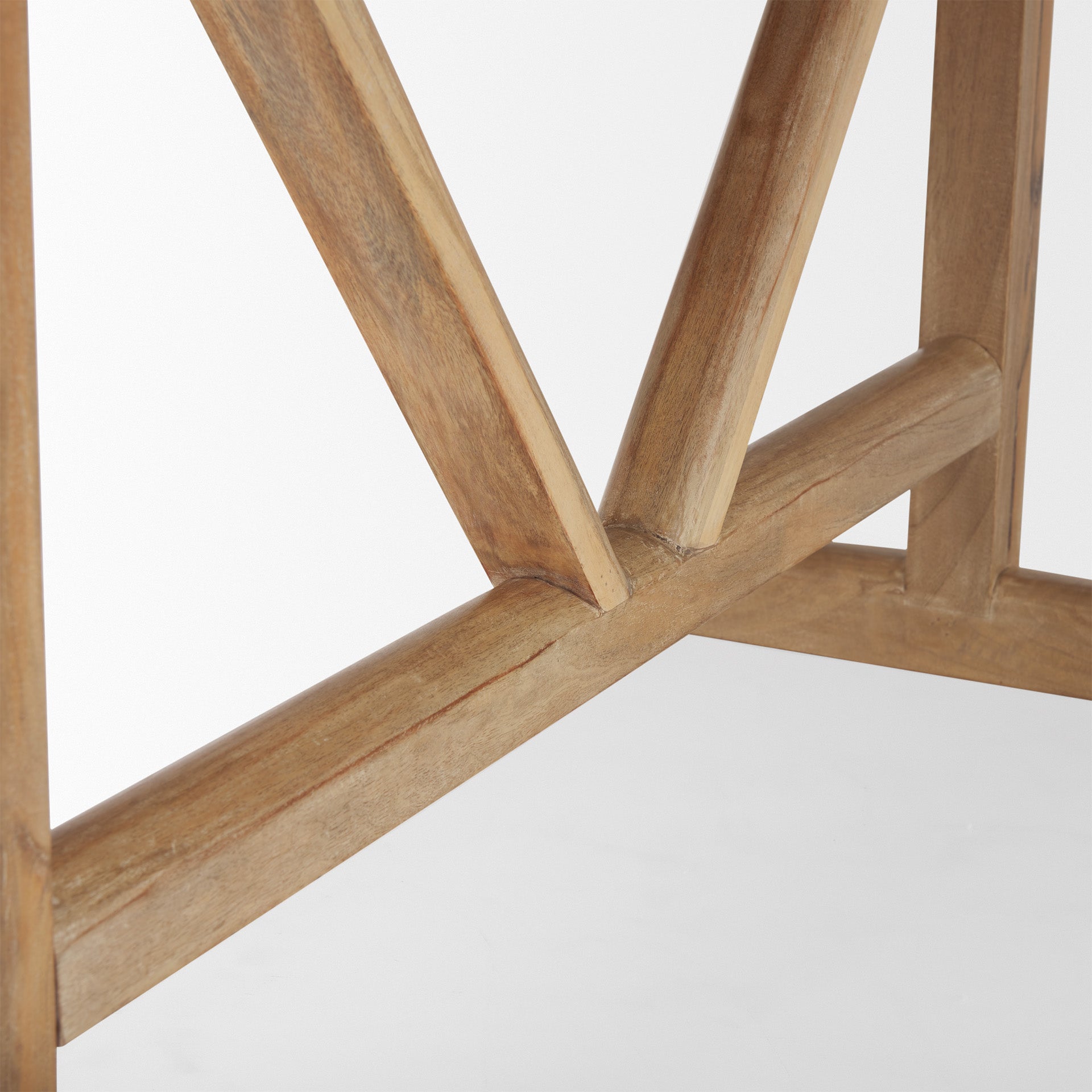 Viktor 94" Dining Table