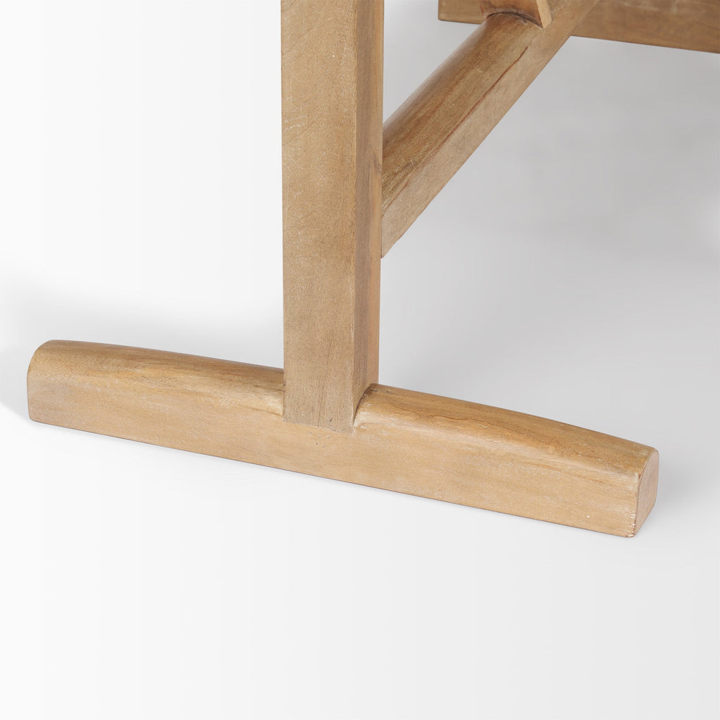 Viktor 94" Dining Table