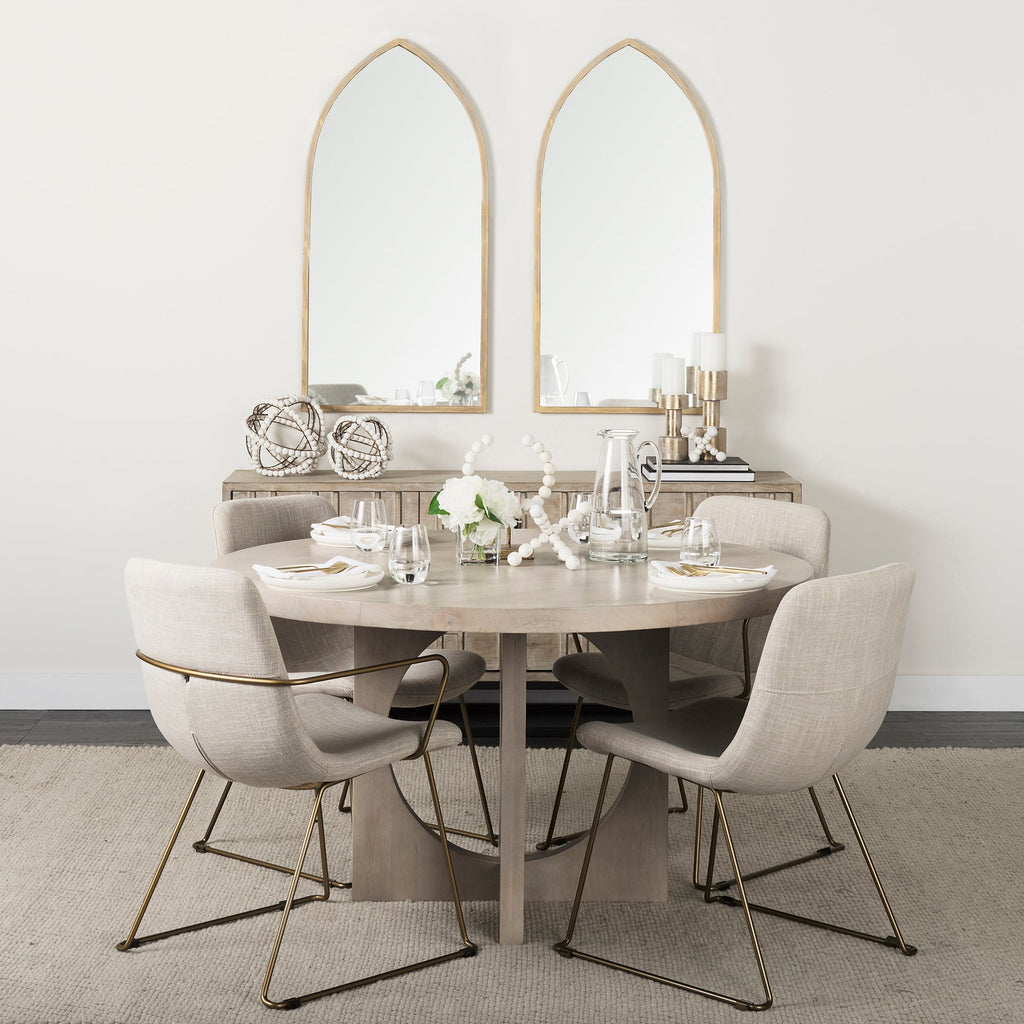 Sawyer Fabric Dining Chair