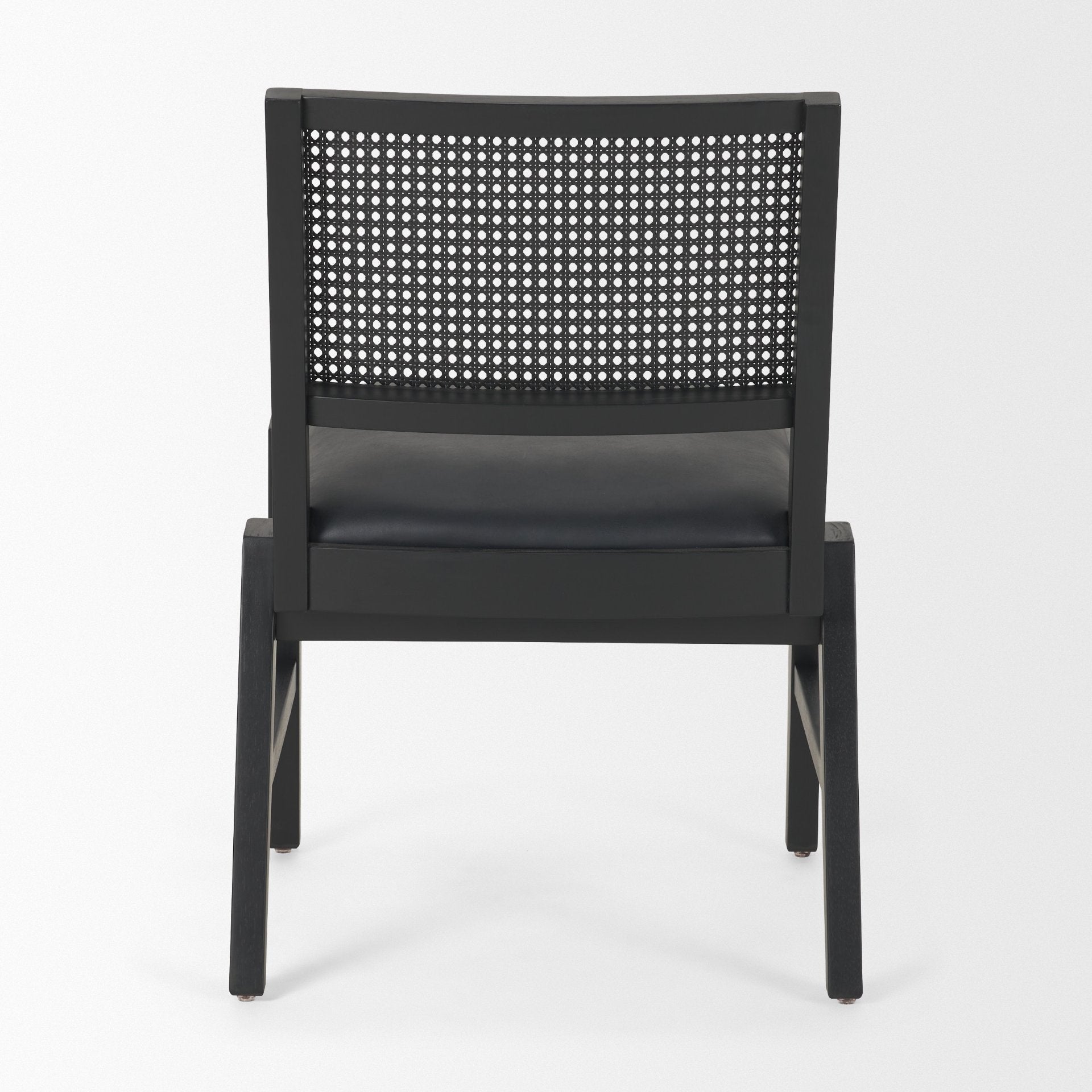 Reid Cane Back Dining Chair