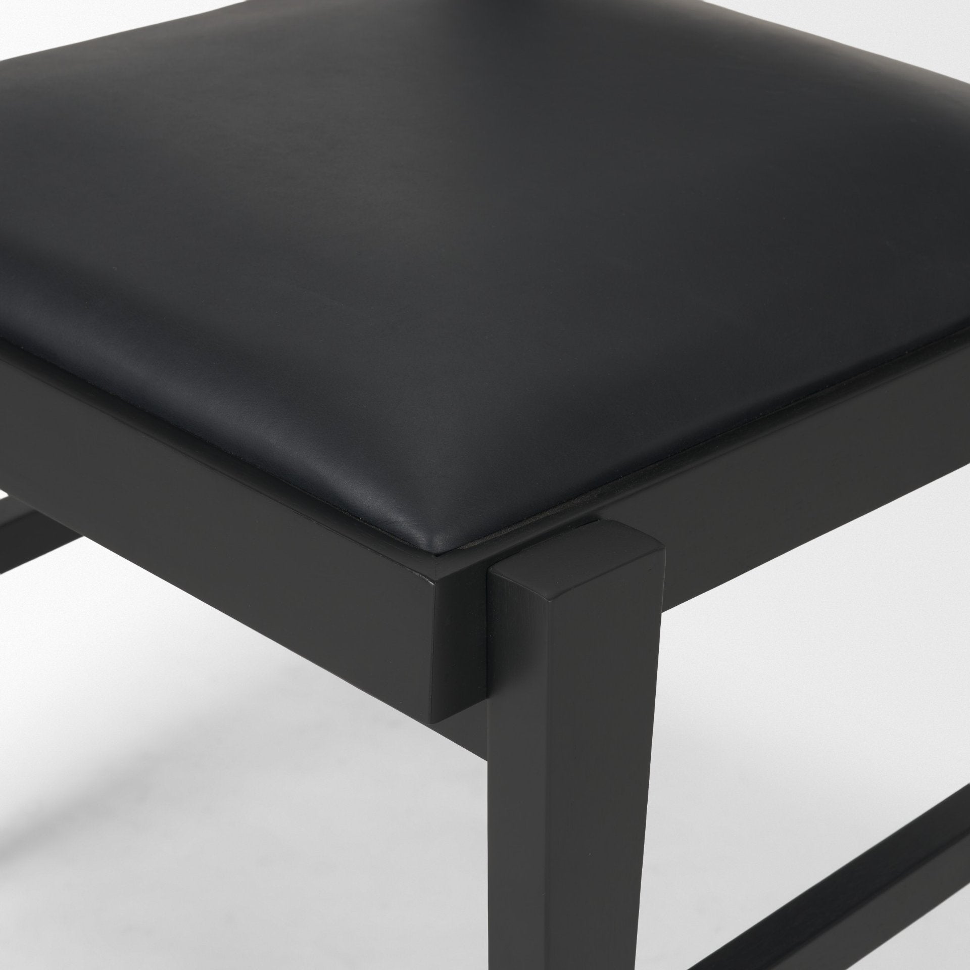 Reid Cane Back Dining Chair