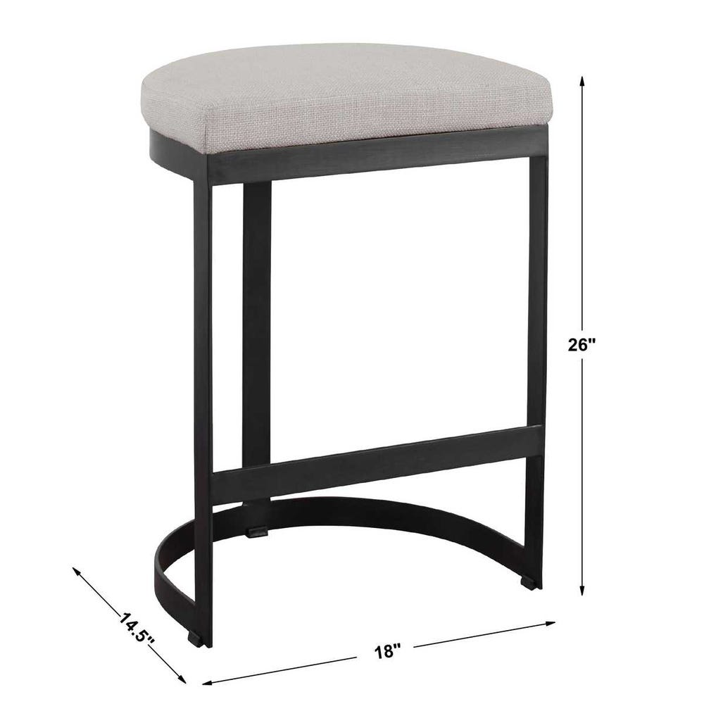 Ivanna Counter Stool