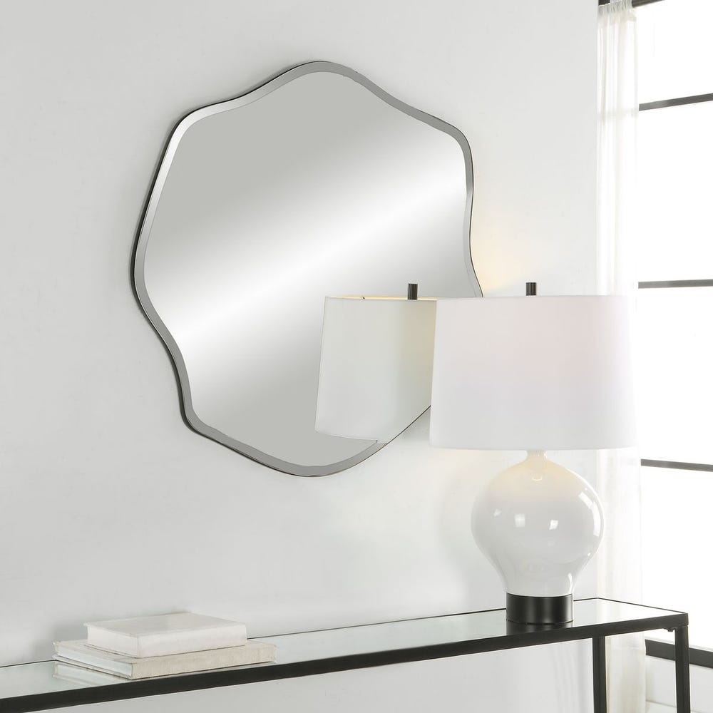 Curiosity Mirror