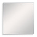 Alexo Square Mirror