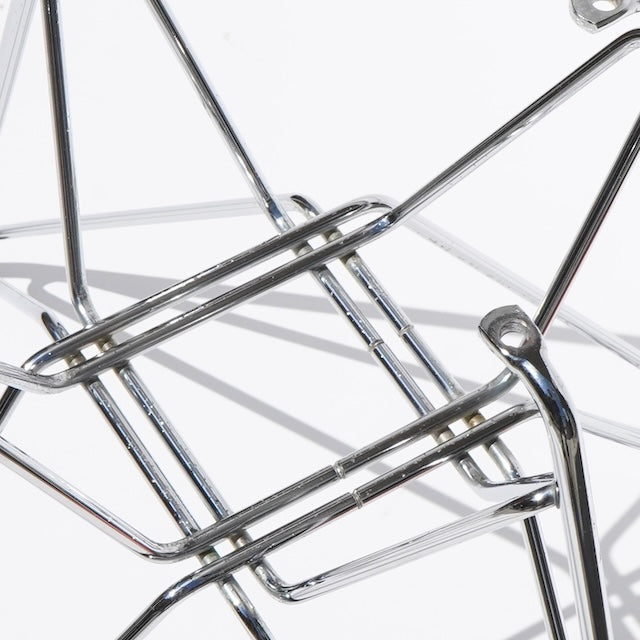 Eames Dining Chair - Base Only