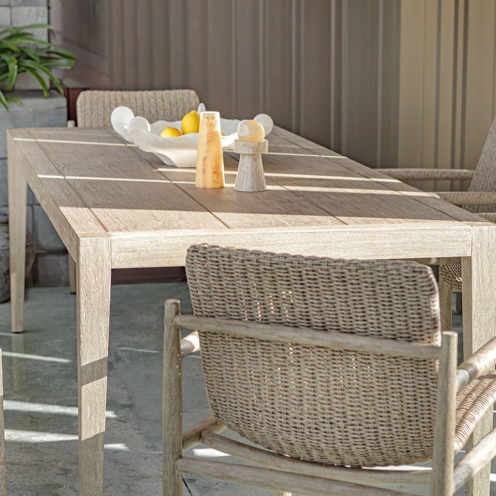 Coral Mirage Outdoor Bowl