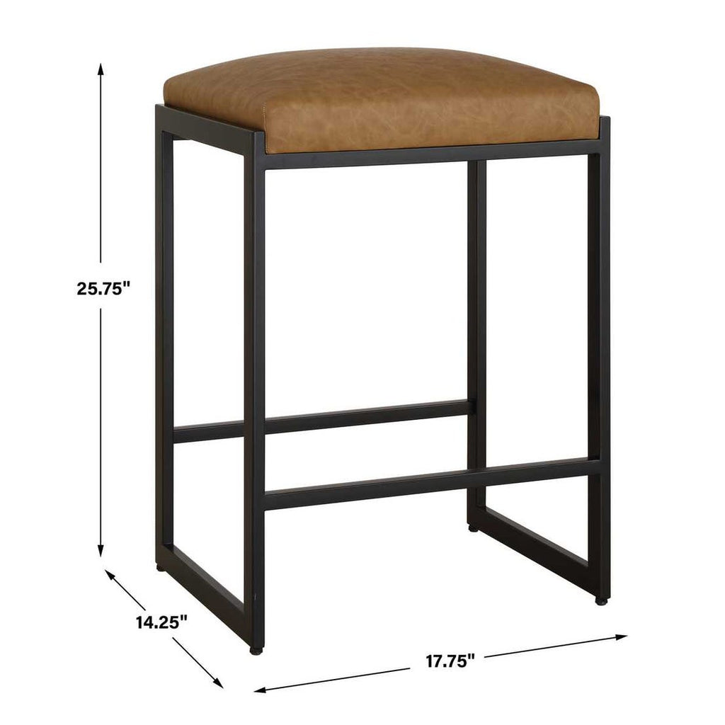 Atticus Counter Stool