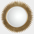 Marlo Round Mirror