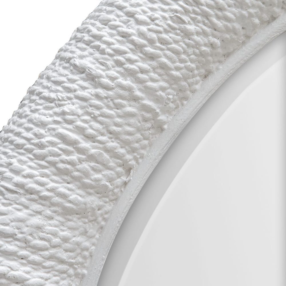Mariner Round Mirror