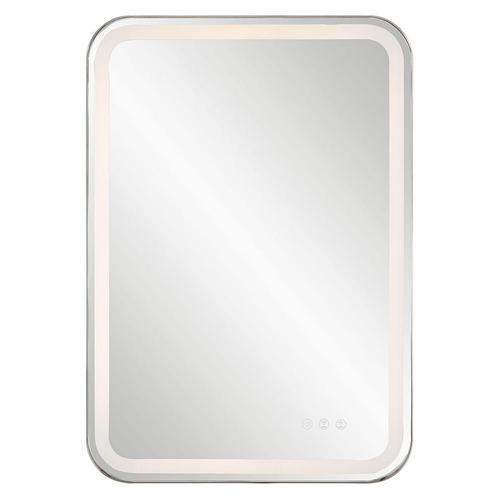 Crofton Lighted Vanity Mirror