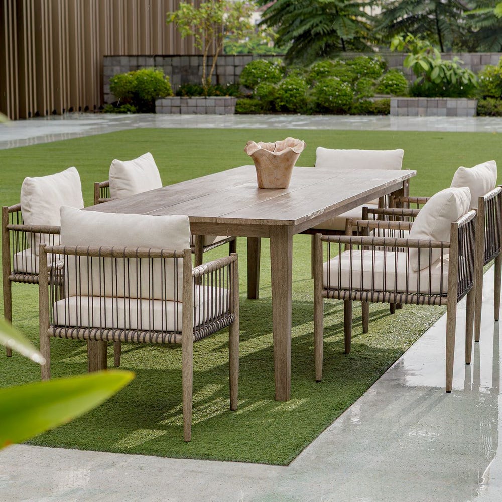 Forsyth Outdoor Dining Table