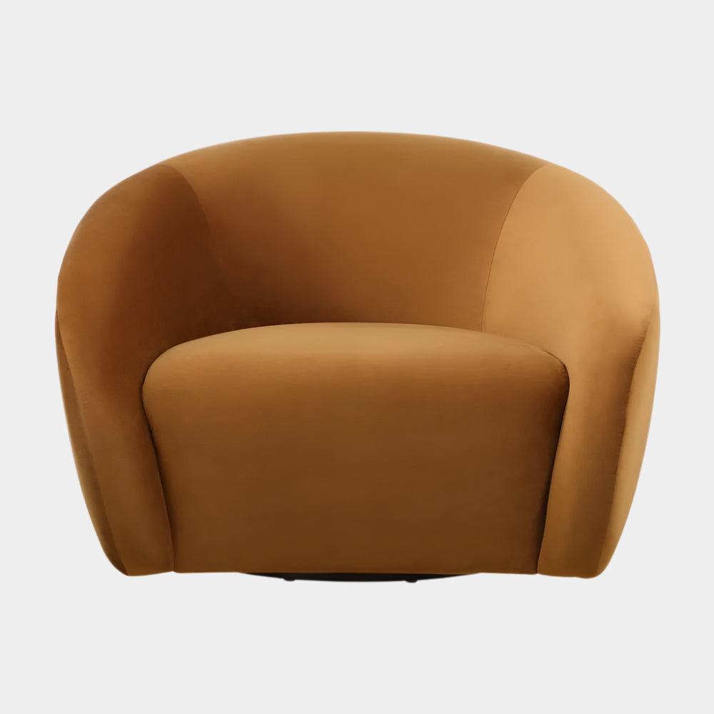 DeSoto Swivel Chair