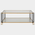 Kentmore Coffee Table
