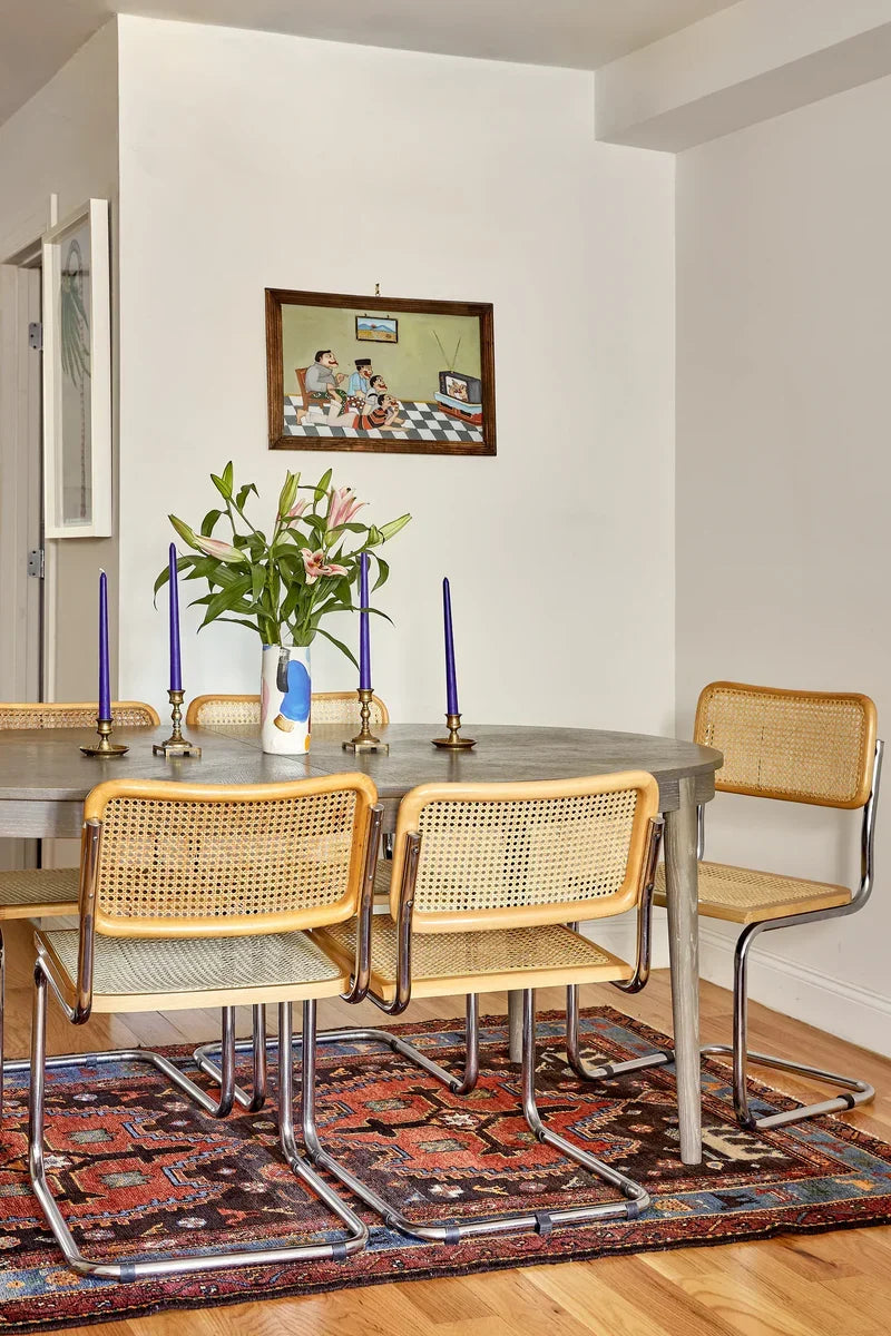Cesca Dining Chair